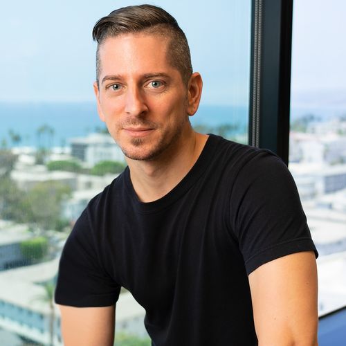 Autograph to the future of fandom.